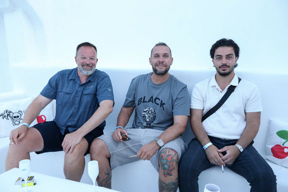 ITC 2025 Networking Finale